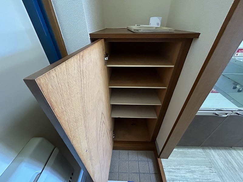 アイレットⅡ その他