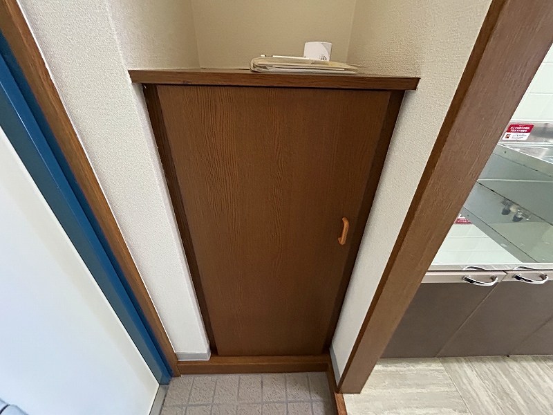 アイレットⅡ その他
