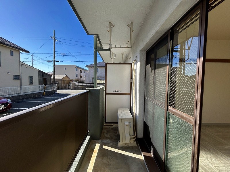 アイレットⅡ その他