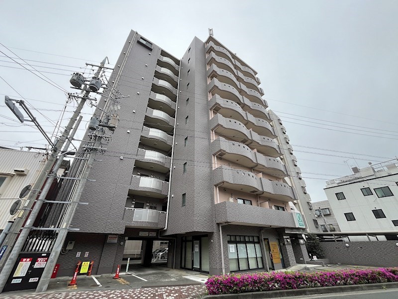 アップル第7マンション その他