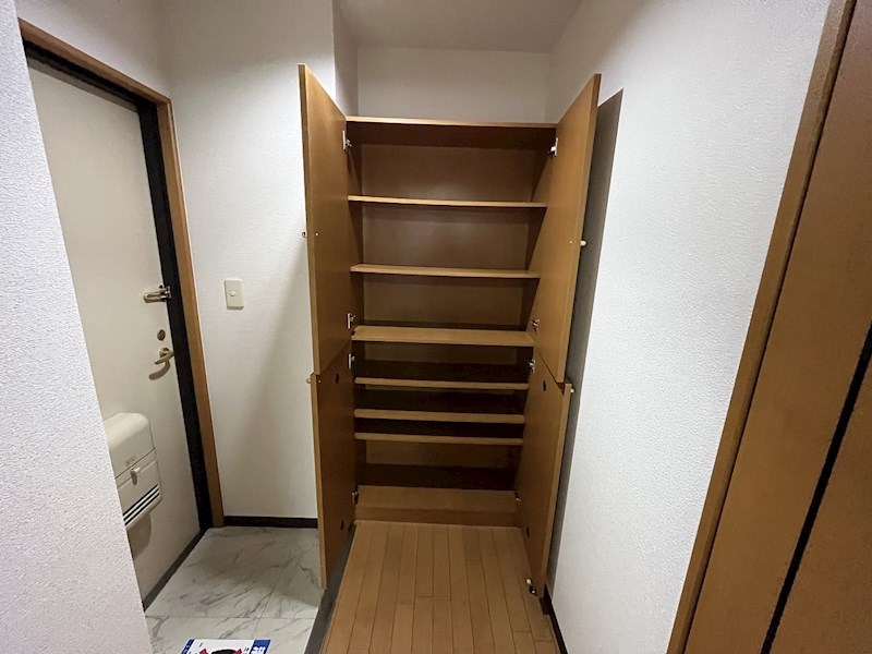 アップル第7マンション その他