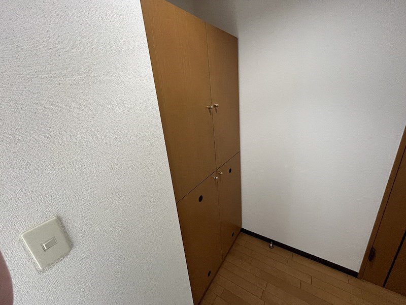 アップル第7マンション その他