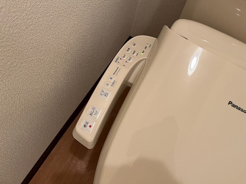 アップル第7マンション その他