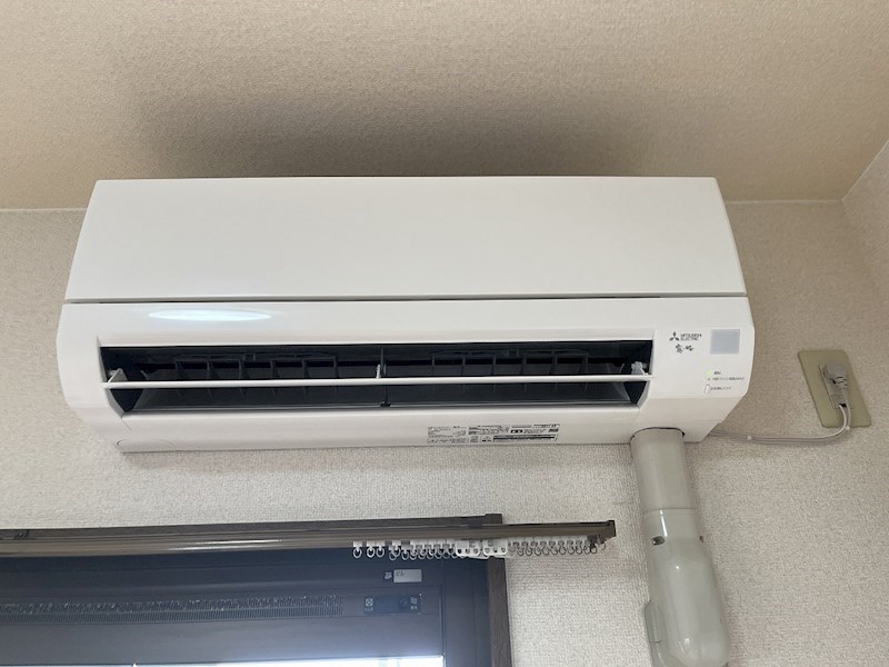 メゾンニューヴィレッジⅢ その他