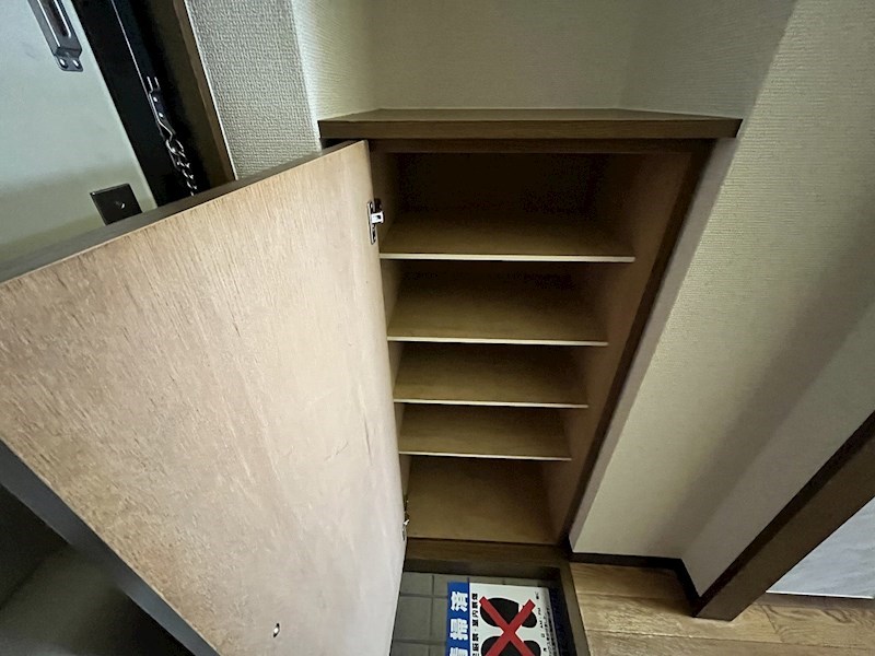 メゾンニューヴィレッジⅢ その他