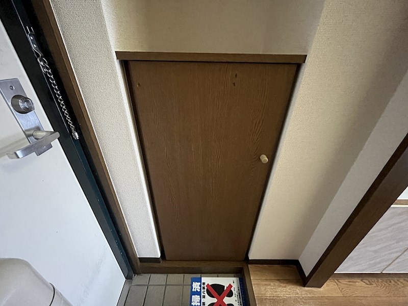 メゾンニューヴィレッジⅢ その他
