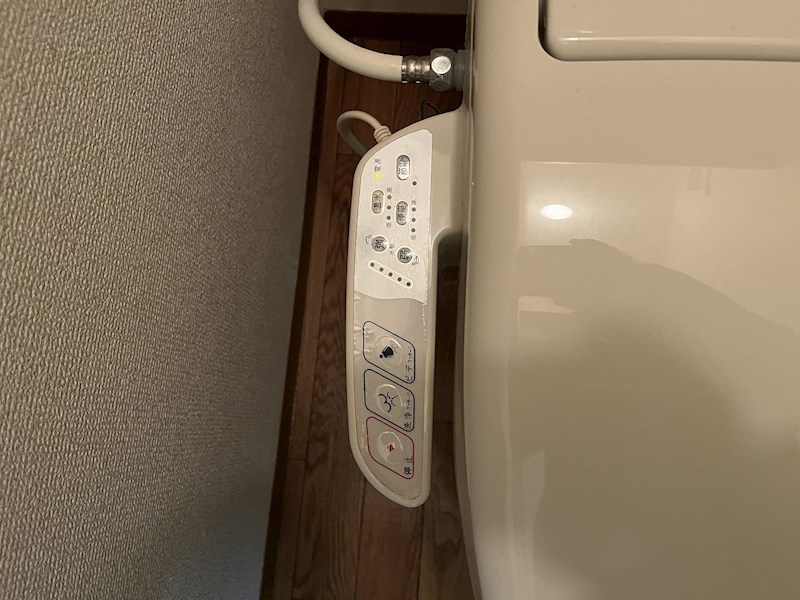 メゾンニューヴィレッジⅢ その他