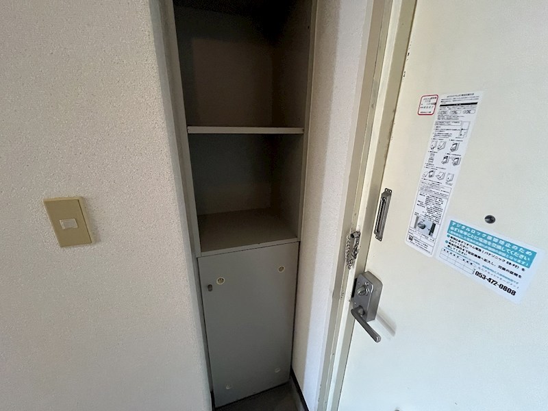元魚ロイドアパートＢ その他