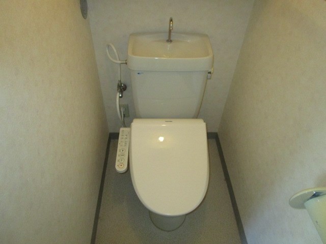 東海ホーム鴨江 トイレ