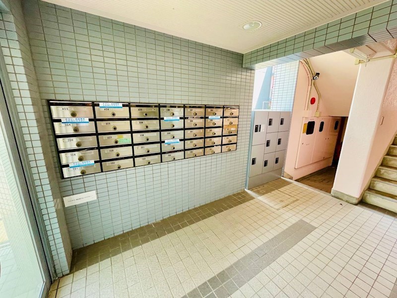 東海ホーム鴨江 その他