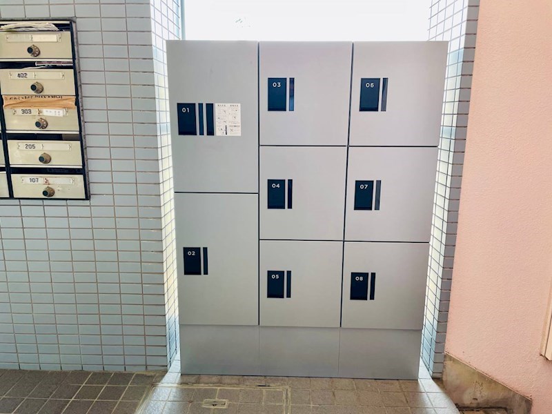 東海ホーム鴨江 その他