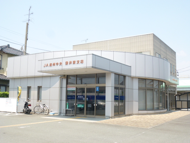 ルラシオン 銀行
