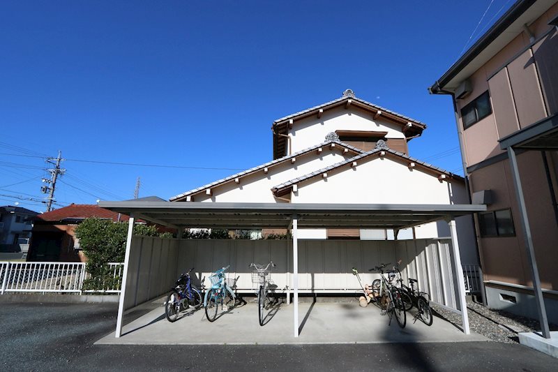 パークハイムIZUMI B その他共有部分