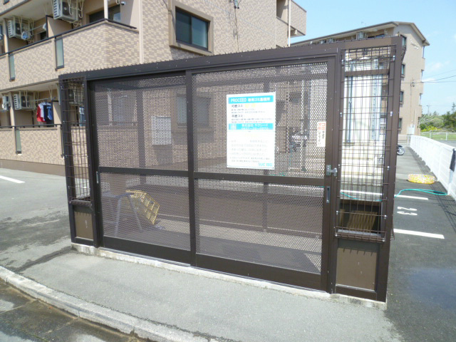 PROCEED その他共有部分
