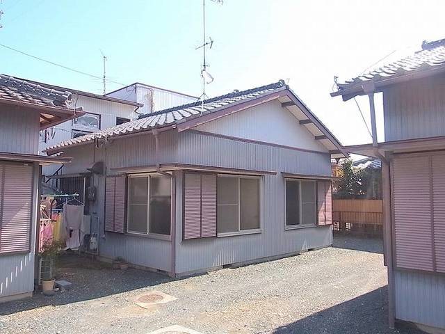 袴田様貸家 その他共有部分