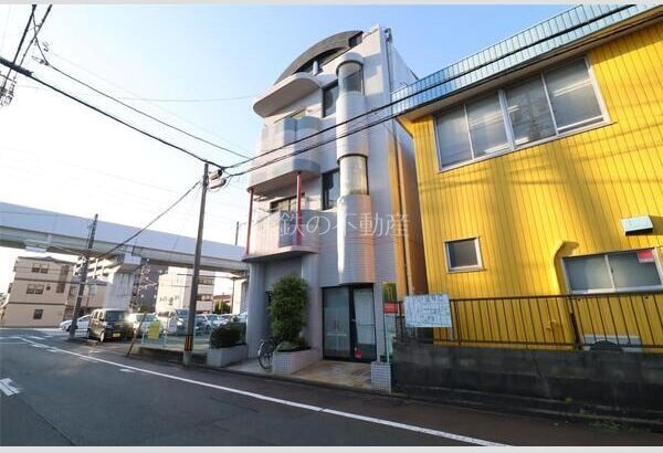 レリブ野口 その他共有部分