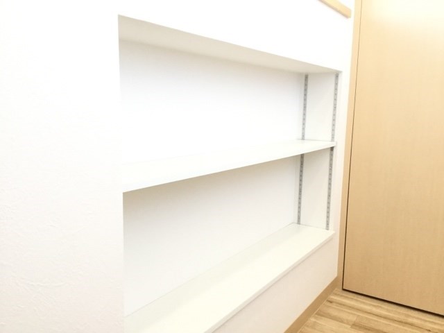 ハイツプリムローズ 収納