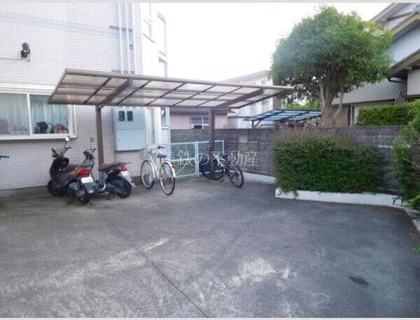 レリブ布橋 その他共有部分