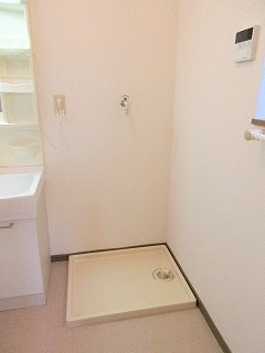後藤様貸家 その他設備
