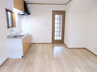 後藤様貸家 その他