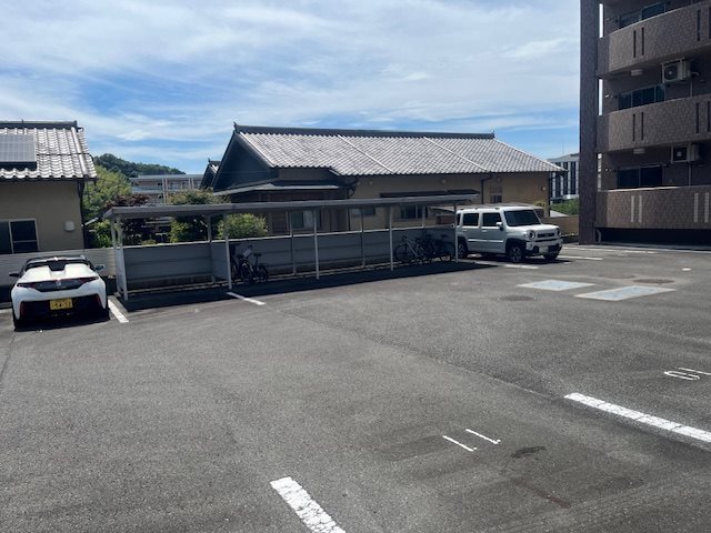 ランドマークヴィラ その他共有部分