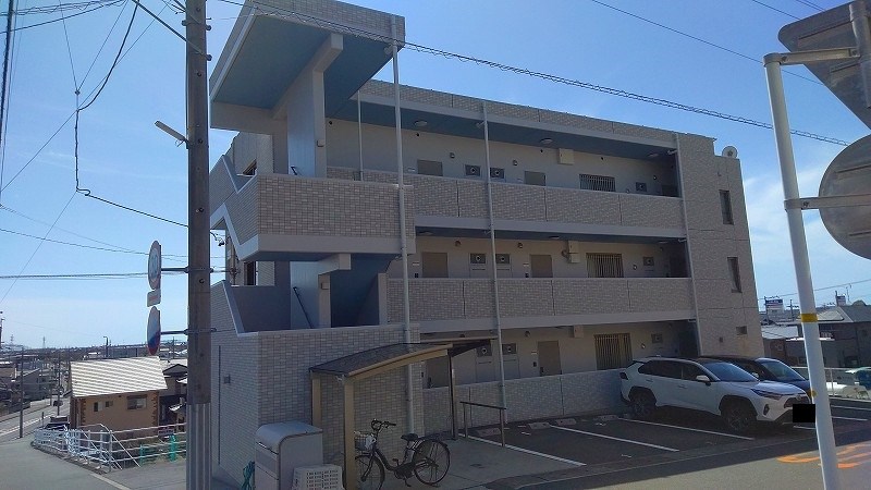 シャンツェ志都呂 その他共有部分