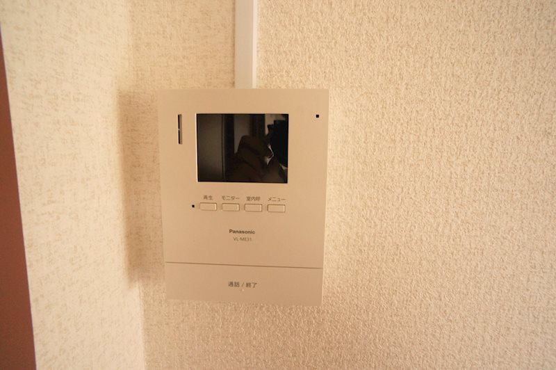 広沢プラーザ セキュリティ