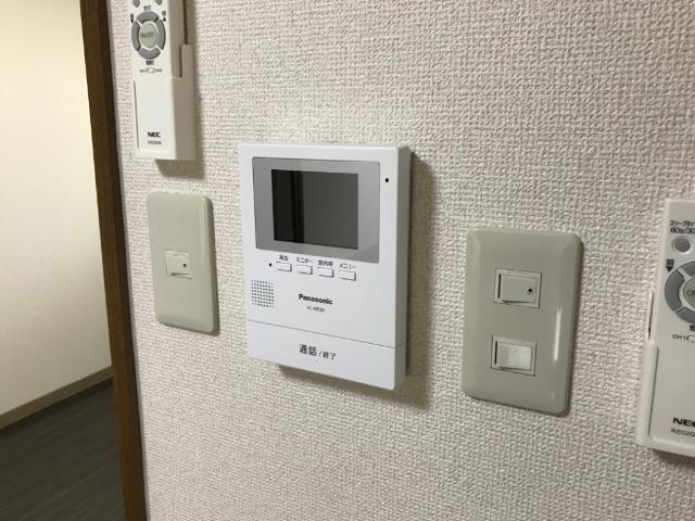 ミルキーＷＡＹ セキュリティ