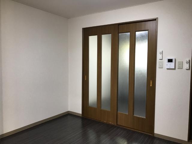 ミルキーＷＡＹ リビング