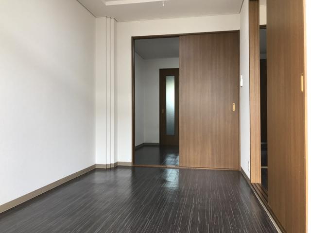 ミルキーＷＡＹ ベッドルーム