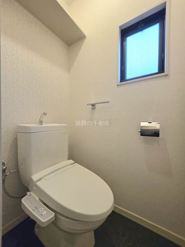 メゾン　ジュネス トイレ