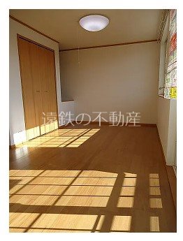 リバーサイドブリーズ リビング