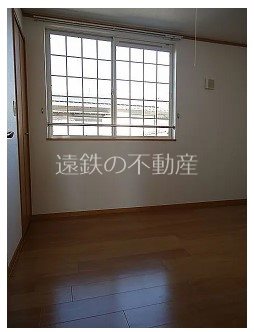リバーサイドブリーズ ベッドルーム
