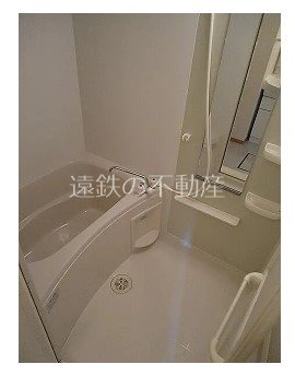 リバーサイドブリーズ 風呂画像
