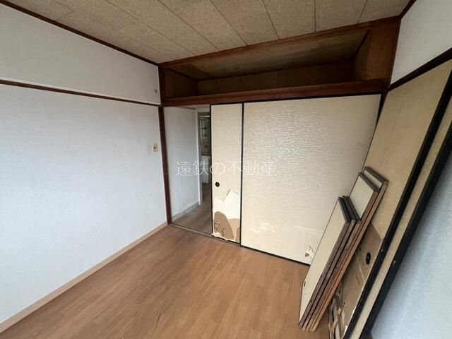 マンション安松 その他設備