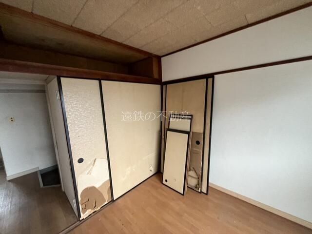 マンション安松 その他