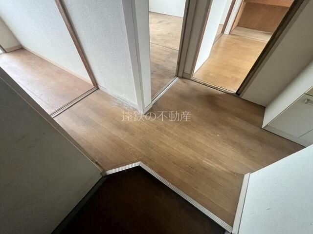 マンション安松 その他