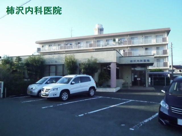 マンション安松 内科