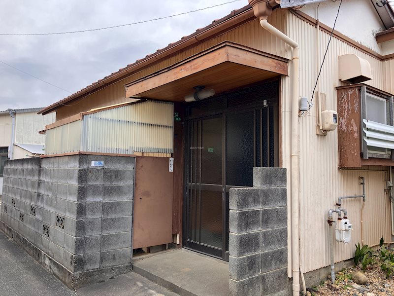 鴨江2丁目貸家 その他共有部分