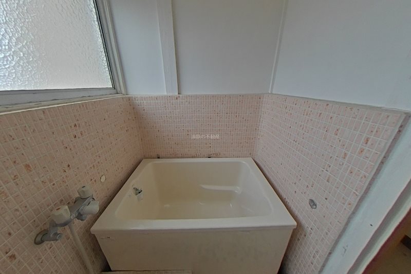 鴨江2丁目貸家 風呂画像