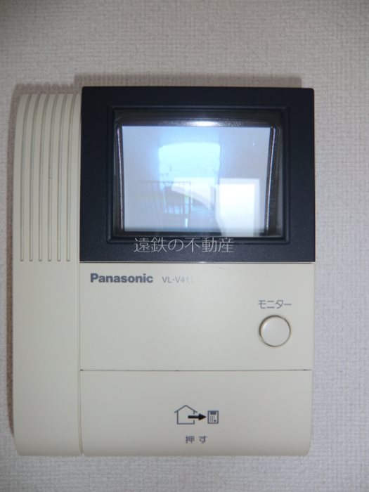 Ｋ・ブルーム　A セキュリティ