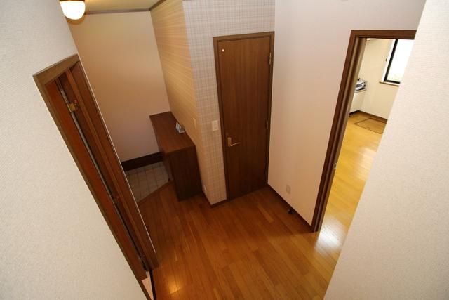 ビラ　コンテ その他