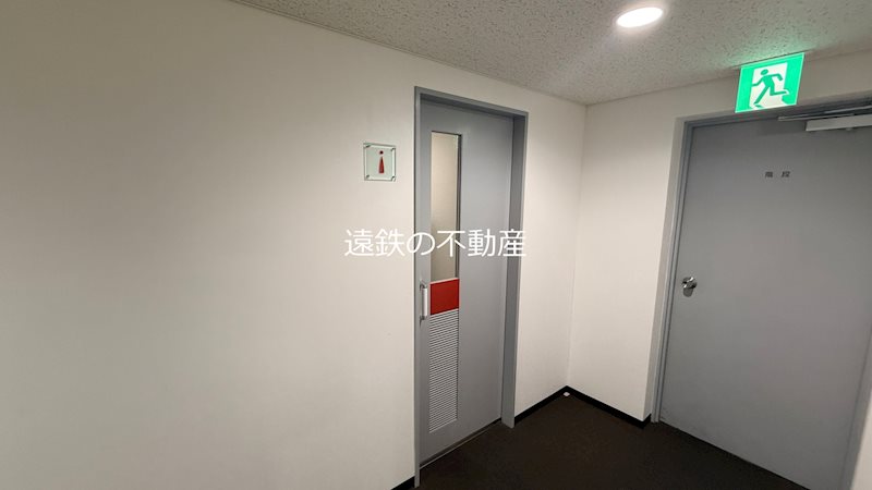 遠鉄鍛冶町ビル その他