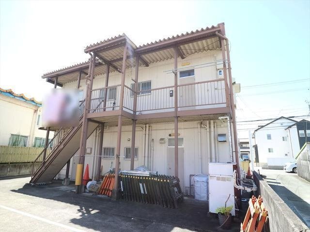 コーポ大地 その他