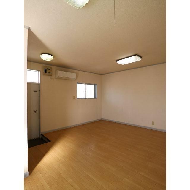 コーポ大地 その他