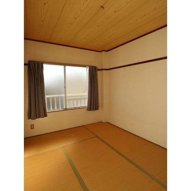 コーポ大地 その他