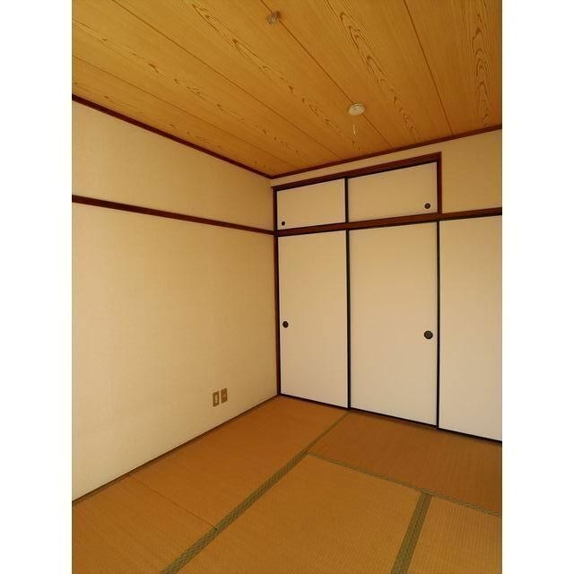 コーポ大地 その他