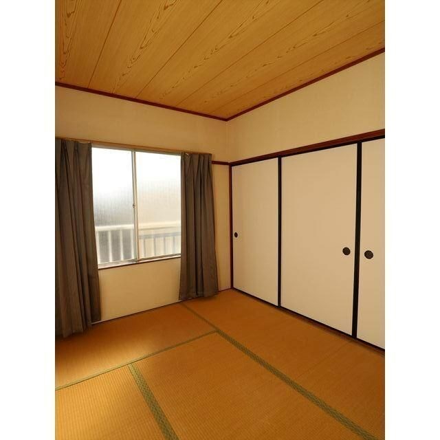 コーポ大地 その他
