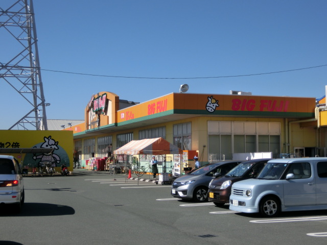 コーポ大地 スーパー