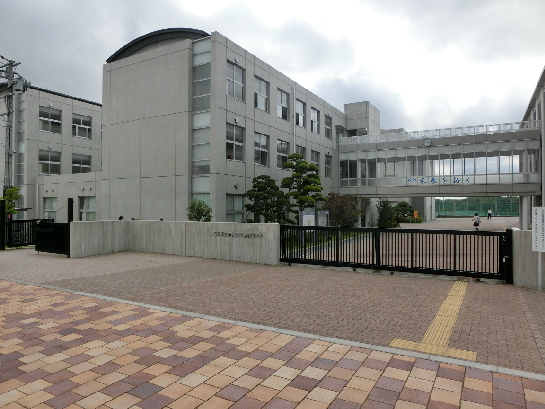 ガーネット 高校・高専